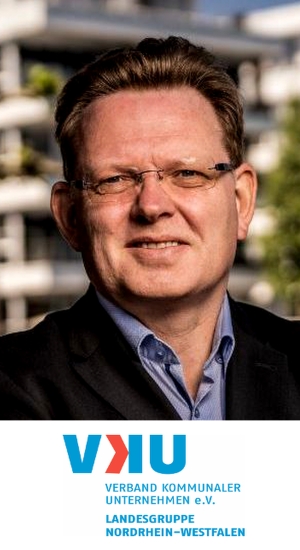 Speaker Dr. Andreas Hollstein