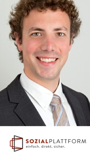 Jörg Möllenbrock - Top-Speaker auf der dikomm 2022 in Essen
